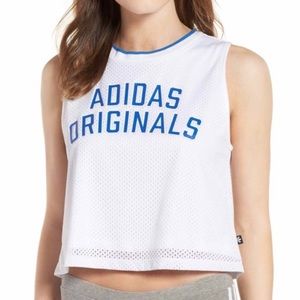 ADIDAS Originals Tank Top